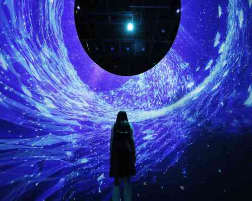 AQUARIUM by NAKED 広島