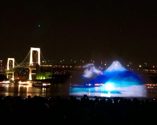 hokusai&TOKYO 水辺を彩る江戸祭