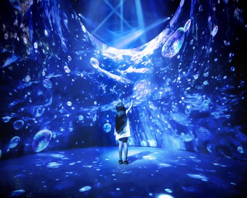 AQUARIUM BY NAKED Nagashima Resort