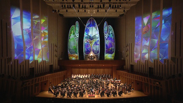 ネイキッド×FGOオーケストラでコラボがSNSで話題！