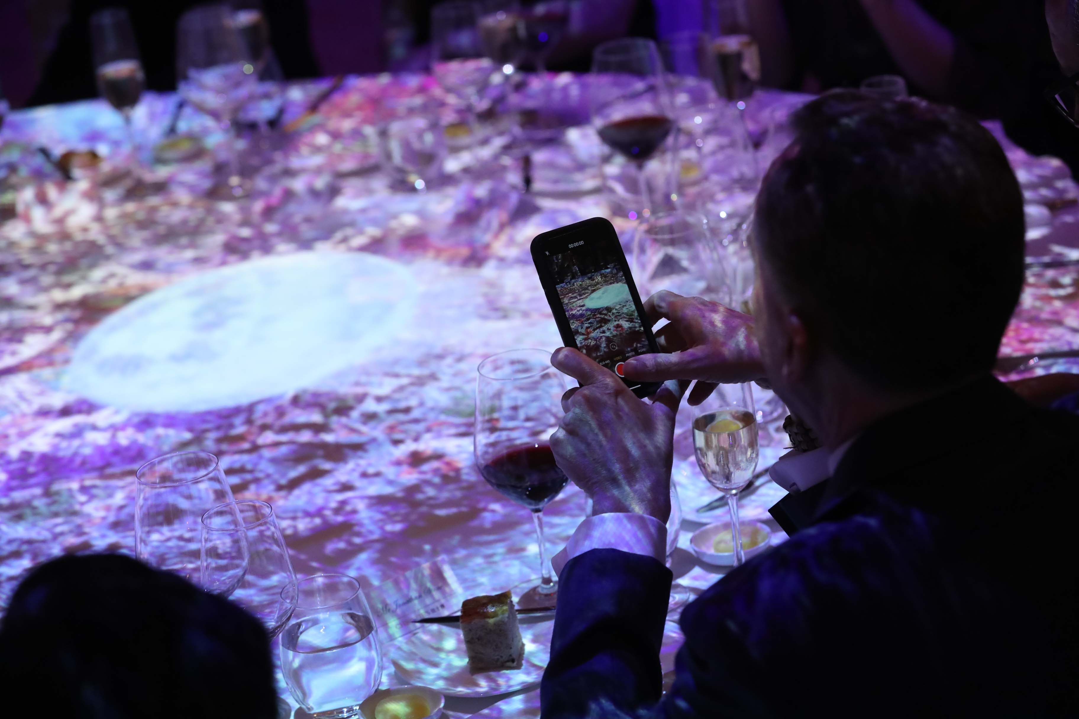 クリスティーズ 2019オータム オークション香港