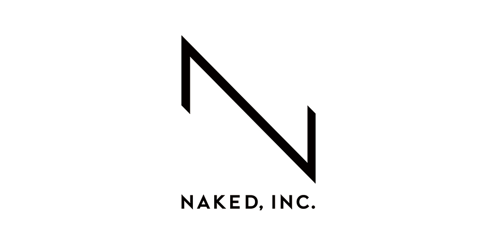 株式会社ネイキッド コーポレートロゴを一新